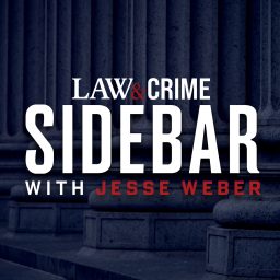 Artwork for Law&Crime Sidebar