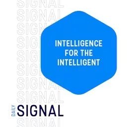 Artwork for Daily Signal