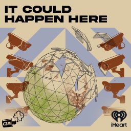 Artwork for It Could Happen Here