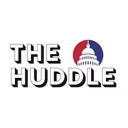 Artwork for The Huddle
