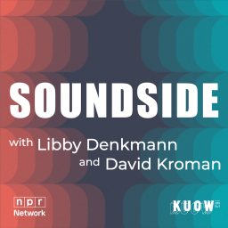Artwork for Soundside