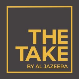 Artwork for The Take