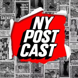 Artwork for NY POSTcast