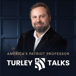 Artwork for Turley Talks