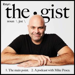 Artwork for The Gist