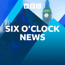 Artwork for Six O'Clock News