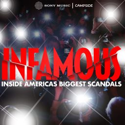 Artwork for Infamous