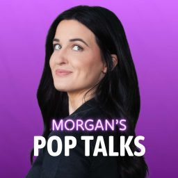 Artwork for Morgan's Pop Talks