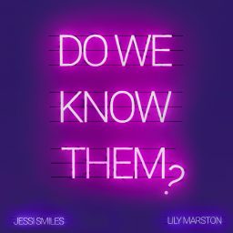 Artwork for Do We Know Them?