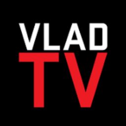 Artwork for VladTV
