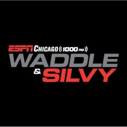 Artwork for Waddle & Silvy