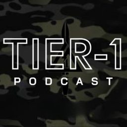 Artwork for Tier1 Podcast