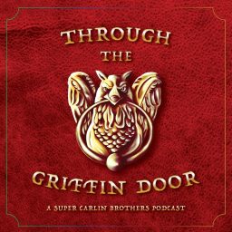 Artwork for Through the Griffin Door