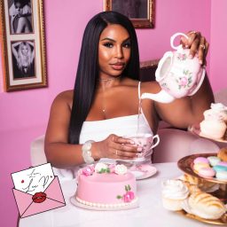 Artwork for Love, Lex P