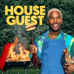 Artwork for House Guest