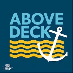 Artwork for Above Deck