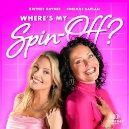 Artwork for Where's My Spin-Off?