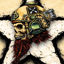 Artwork for Valhalla VFT