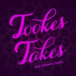 Artwork for Tookes Takes