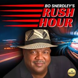 Artwork for Bo Snerdley's Rush Hour