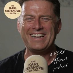 Artwork for The Karl Stefanovic Show