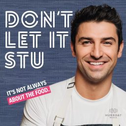 Artwork for Don't Let It Stu