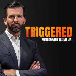 Artwork for Triggered With Don Jr.