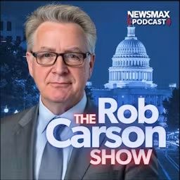 Artwork for The Rob Carson Show