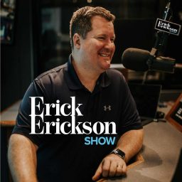 Artwork for The Erick Erickson Show