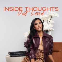 Artwork for Inside Thoughts Out Loud