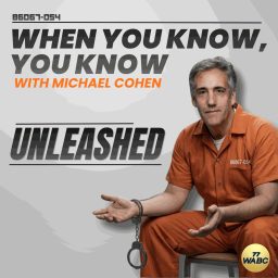 Artwork for When You Know You Know Unleashed