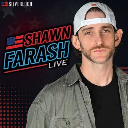 Artwork for Shawn Farash LIVE