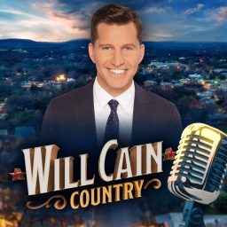 Artwork for Will Cain Country