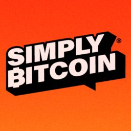 Artwork for Simply Bitcoin