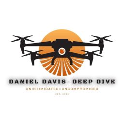 Artwork for Daniel Davis Deep Dive
