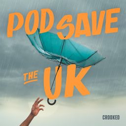 Artwork for Pod Save the UK