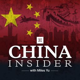 Artwork for China Insider