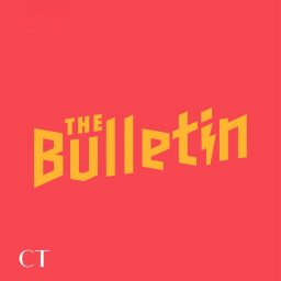 Artwork for The Bulletin