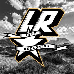 Artwork for Left Reckoning
