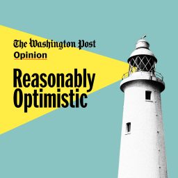 Artwork for Reasonably Optimistic