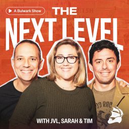Artwork for The Next Level