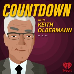 Artwork for Countdown with Keith Olbermann