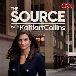 Artwork for The Source with Kaitlan Collins