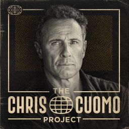 Artwork for The Chris Cuomo Project