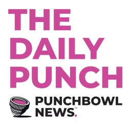 Artwork for The Daily Punch