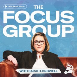 Artwork for The Focus Group Podcast