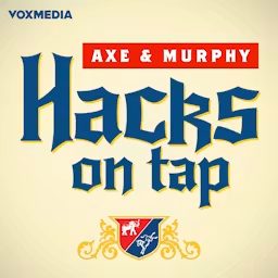 Artwork for Hacks On Tap