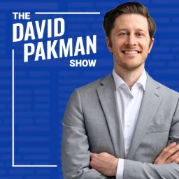 Artwork for The David Pakman Show