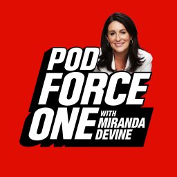 Artwork for Pod Force One
