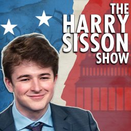 Artwork for The Harry Sisson Show